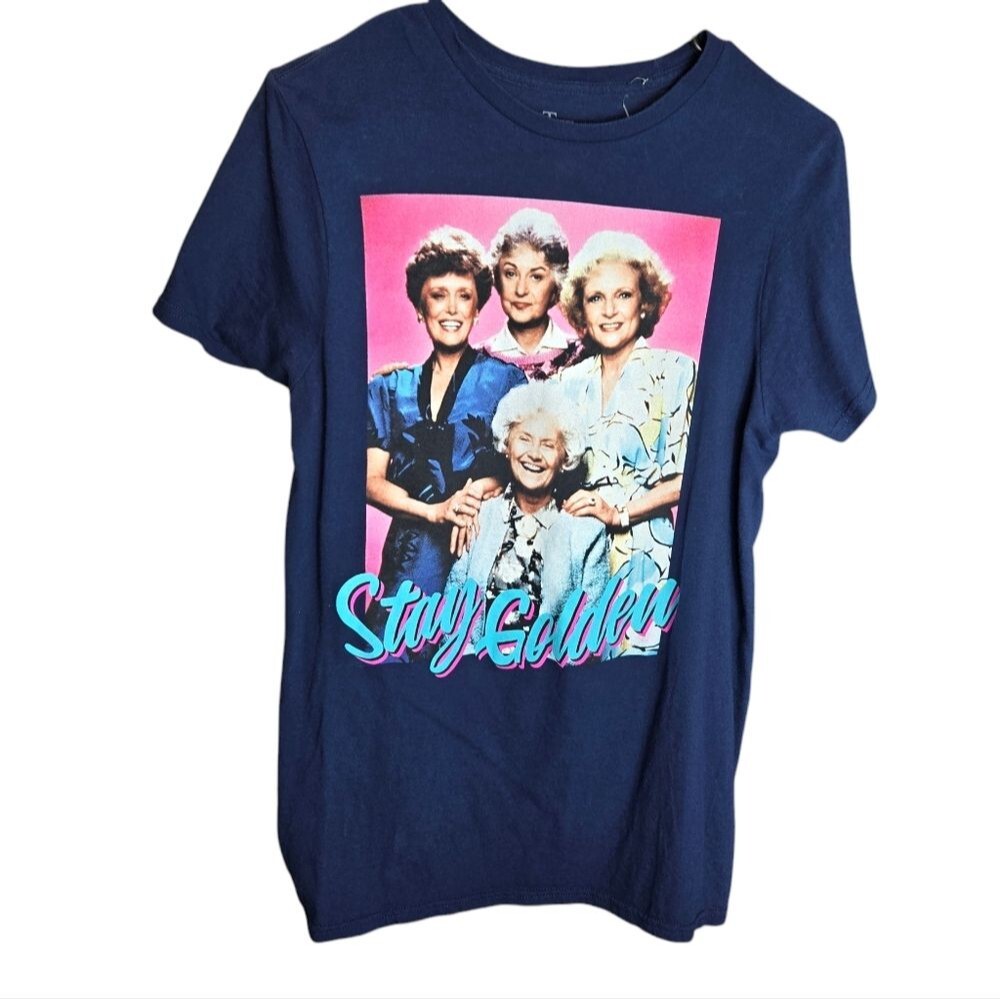 Golden Girls Tshirt